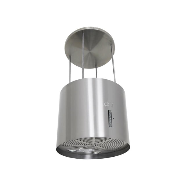 Campana Sanaire Ibiza 42D Acero Inoxidable
