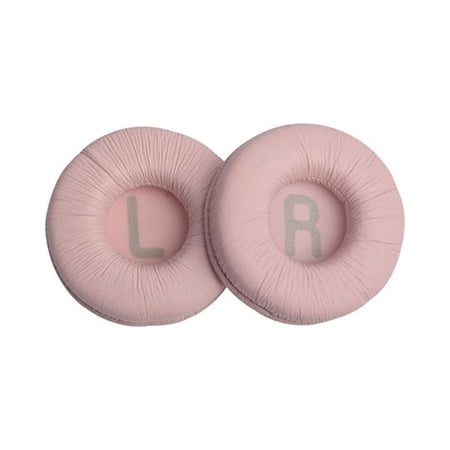 Headphones Ear Pads Cushion Foam Cover Replacement Compatible for Tune 600 T450 T450BT T500BT JR300BT Headsets Soft Sponge Earpads Ear Cups Cushions Covers 70mm