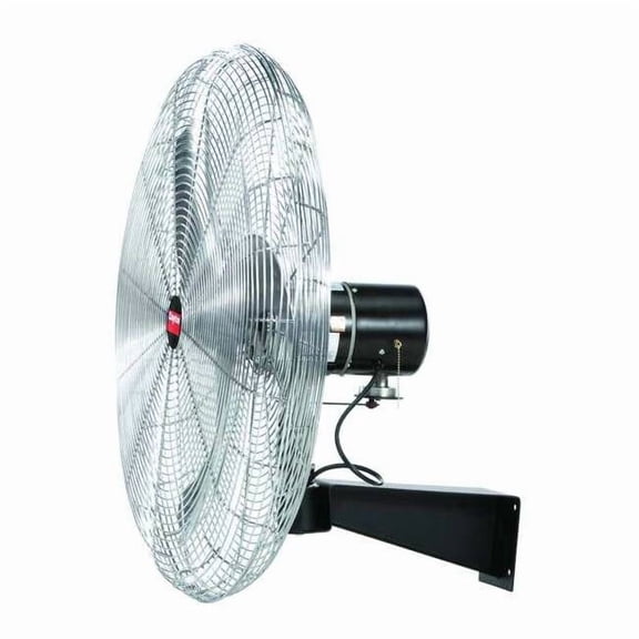 Dayton Stndrd Dty Indstrl Fan,18"Blde Dia.,3Spd 20935