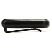 Athletic Works Step and Distance Pedometer