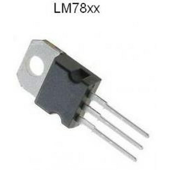 LM78L09ACZ TO-92 Voltage Regulator - 4 piece