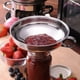 thumbnail image 1 of Juego de 2 embudos para tarros Mason, embudo para conservas con mango para tarros anchos y regulares, embudo de cocina de acero inoxidable, 1 of 5