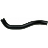 Gate 23325 Premium Molded Coolant Hose Fits select: 2003-2011 HONDA ELEMENT