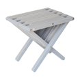 thumbnail image 1 of GloDea GloDea XQET36YPPF End Table, Phoenix Fossil, 1 of 3