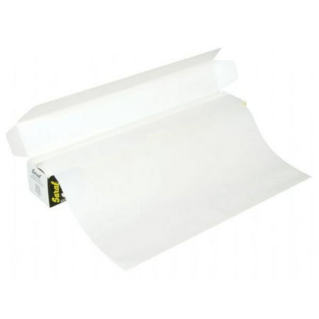 Saral Transfer Paper, White, 12" x 12 ft. Roll