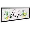 thumbnail image 3 of Northlight Home Sweet Home Metal Wall Sign - 23", 3 of 6