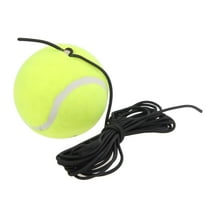 BESTSKY Tennis Training Ball With Elastic Rope Ball On Elastic Practice St