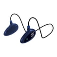 thumbnail image 4 of Auriculares deportivos Strade Fareast Limited IPX5 impermeables con tarjeta TF V5.3 Azul, 4 of 8