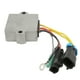 thumbnail image 1 of Regulador de voltaje externo, regulador de voltaje de 5 cables, estabilizador de voltaje externo probado y confiable, 1 of 9