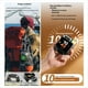thumbnail image 3 of 2 Altavoces Bluetooth con Pantalla LED y Luces RGB. Compatible con Tarjeta TF, Calendario y Sincronización Meteorológica para Exteriores y Juegos., 3 of 5