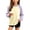 Purple, variant on xaoyunyn Girls Fall Pullover Top Casual Fashion Slim Long Sleeve Crewneck Color Block Sweatshirt 3-15 Years