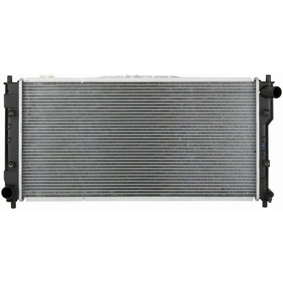 REACH 41-2408 Radiator for a 626 V6 00-02 Radiator Replacement