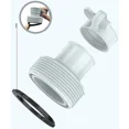 thumbnail image 3 of 2 pcs Intex B hose conversion adapter kit for Intex B pool hoses 1, 3 of 5