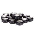 thumbnail image 4 of Oubit V Shape Wheels,15Pcs V Shape Wheels Roller Wheel V Wheel Unmatched Quality, 4 of 9