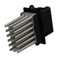 thumbnail image 3 of CarLights360 For Chrysler Pacifica 2005 2006 2007 2008 Blower Motor Resistor | Front | Replacement For 20280, 20316, 3 of 5