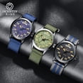 thumbnail image 2 of Men's Automatic Mechanical Watch Waterproof Wristwatches 656798055931, 2 of 7