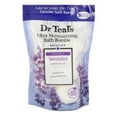 thumbnail image 1 of Bath Bomb Dr Teal's Ultra Moisturizing Lavender Scent, 1 of 1