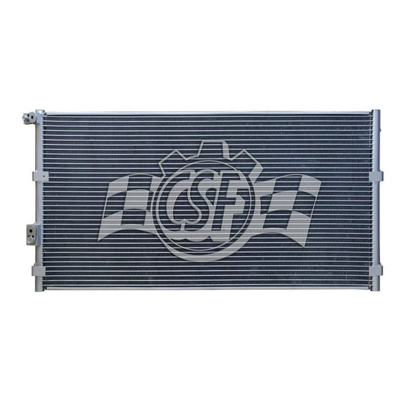 CSF 10760 A/C Condenser