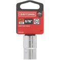 thumbnail image 4 of Craftsman Sockets, 1/2" Drive 9/16" 12 Point SAE S CMMT47503, 4 of 5