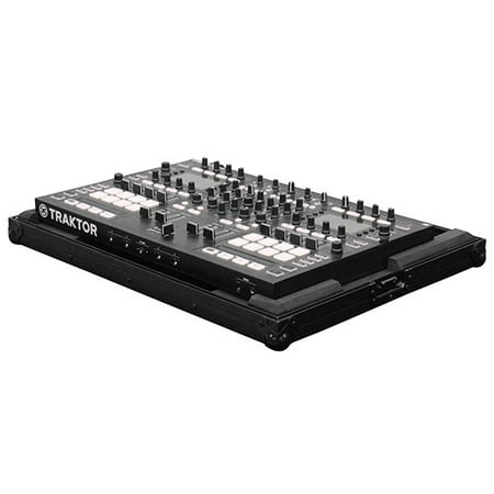 BLACK LABEL TRAKTOR KONTROL S8 DJ CONTROLLER CASE