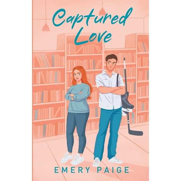 Captured Love, (Paperback)