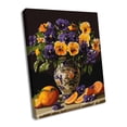 thumbnail image 3 of Painting by Numbers kit Sophisticated violets KHO3293, 3 of 6