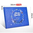 thumbnail image 2 of Calendario Adviento 2024 Metal Pesca para Hombres Adultos Adolescentes, 2 of 9