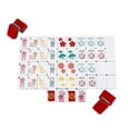 thumbnail image 5 of Mahjong set Lucky Premium tile game by Mad About Mahj, 5 of 11