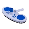 thumbnail image 3 of Pool Vacuum Cleaner Cleaning Tool Suction Head Pond Fountain Vacuum Cleaner Brush, 3 of 6