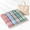 Multi 1-6 Pack, variant on Cloud Scape Linen Oversized Beach Towel Pack Of 6 39x71 Multi 2