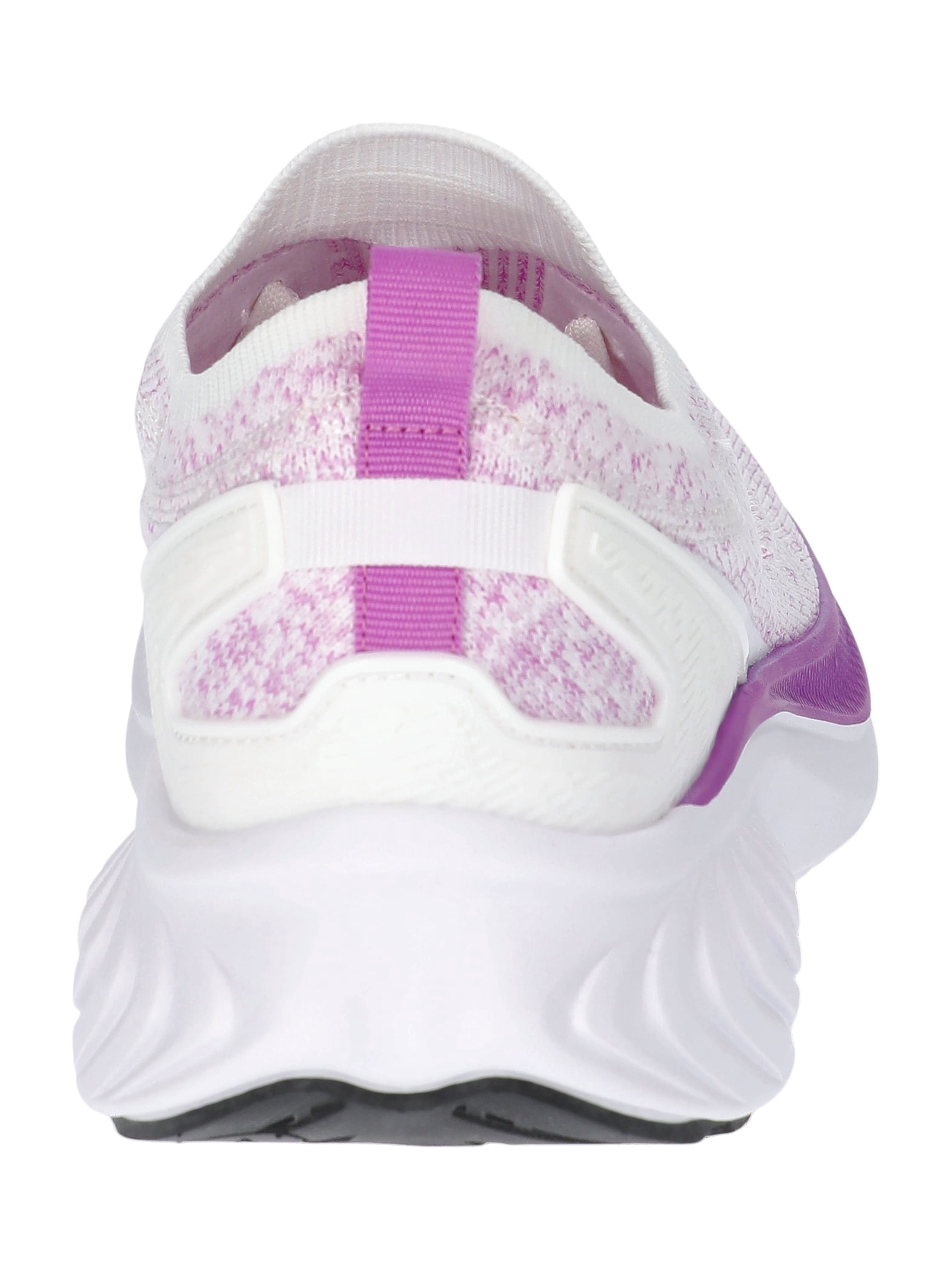 Avia Women's Knit Athletic Runner Sneakers
