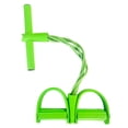 thumbnail image 1 of Entrenamiento Estiramiento Yoga Pedal 4 Tubos Lightweight Multifuncional Herramientas Auxiliares Portátiles para Equipos Culturismo, 1 of 8