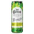 Jose Cuervo® Sparkling Margarita Classic Lime Ready to Drink, 8 ABV