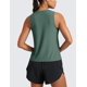 thumbnail image 2 of Musculosa Deportiva CRZ YOGA Cloudweight Ligera sin Mangas M, 2 of 6