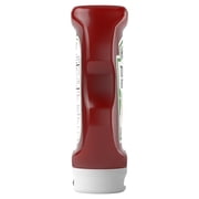 (12 pack) Heinz Tomato Ketchup Inverted Squeeze Bottle, 1 Bottle, for Easy Sharing and Easy Serving, Gluten-Free, 20 oz