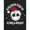thumbnail image 4 of NBC Jack Holidays Fun, Boys Apparel Crew Neck Short Sleeve T-Shirt, Sizes 4-18, 4 of 4