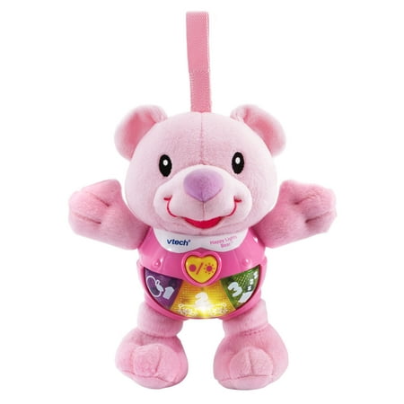 VTech Happy Lights Bear