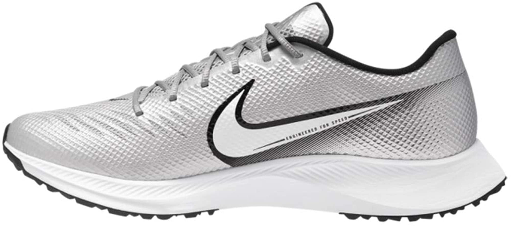 nike vapor edge turf review