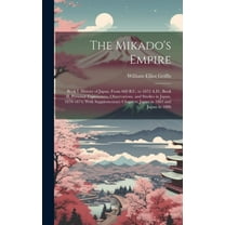 The Mikado's Empire (Hardcover)
