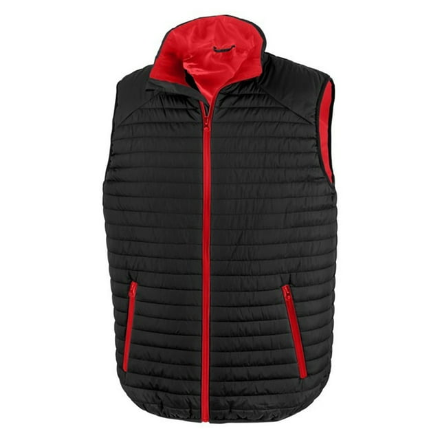 Result Gilet Adulte