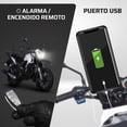 thumbnail image 4 of Motocicleta de Trabajo Vento Workman 250 Blanco 2025, 4 of 8