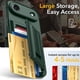 thumbnail image 2 of Funda Cartera Oterkin para iPhone 17 Air 6.5'' con Porta Tarjetas para 4-5 tarjetas, 2 of 7