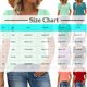 thumbnail image 4 of Sudadera con capucha para mujer,Blusa informal de manga corta con cuello cuadrado para mujer, mezcla de poliéster y elastano, corte holgado para uso diario, sopatenor, 4 of 9