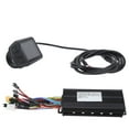 thumbnail image 3 of UKC3 Panel & Bag 30A Electric Bike Controller with LCD Display & 3 Modes, 3 of 8