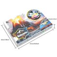 thumbnail image 2 of Christmas 24 Countdown Calendar Blind Box Scientific Exploration Volcanic Eruption Searching for Ore and Gemstones Blind Box, 2 of 5