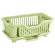 thumbnail image 2 of ShinYu Kitchen Small Bowl Cabinet Bowl Box Water Filter Bowl Chopstick Basket Bowl Rack Rack Sink Storage Rack, 2 of 3