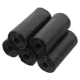 thumbnail image 1 of 100pcs Mini Trash Bags for Small Trash Can Desktop Small Garbage Bags Portable Pet Waste Bag for Dog and Cat Garbage Bags for Bathroom and Desktop Use, 1 of 9