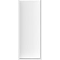 thumbnail image 4 of Ekena Millwork 7"W x 14"D x 18"H Olympic Architectural Grade PVC Outlooker with Traditional Ends, 4 of 8