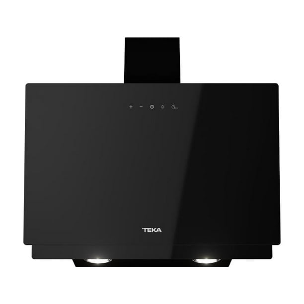 Campana Decorativa Teka DVN 64030 TCL BK Negro
