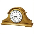 thumbnail image 1 of HOWARD MILLER BURTON MANTEL CLOCK 635106, 1 of 1